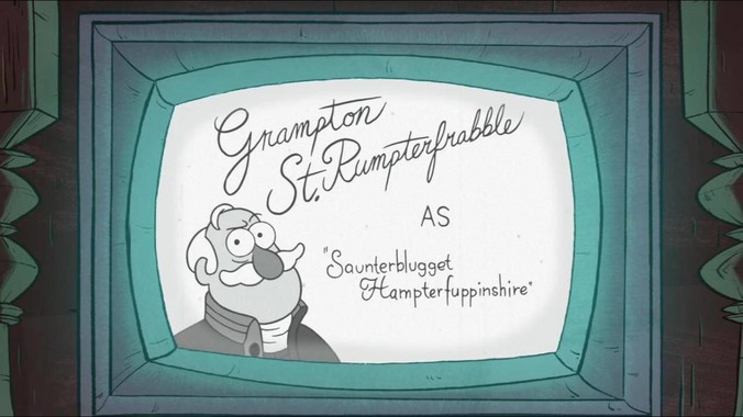 各位都在用Docker跑些什么呢?